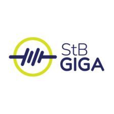 StB GIGA Solar Battery Manufacturer Logo